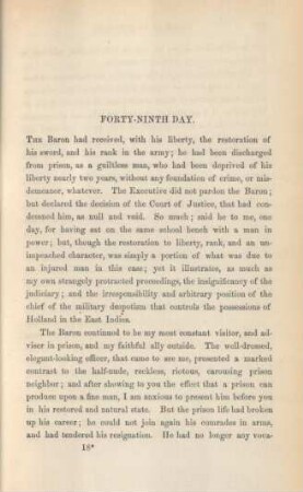 Forty-ninth day