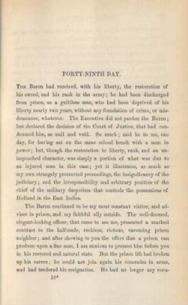Forty-ninth day