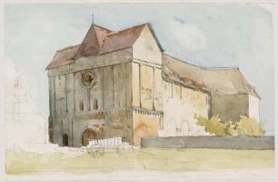 Romanische Kirche