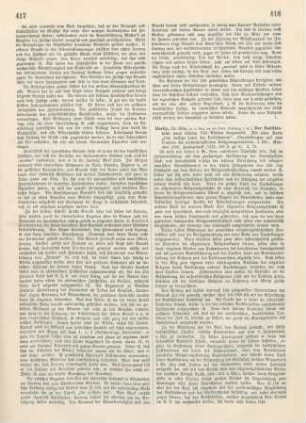 418-419 [Rezension] Hardy, Edmund, Der Buddhismus nach älteren Pâli-Werken