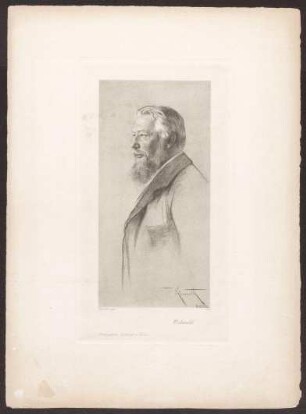Ostwald, Wilhelm