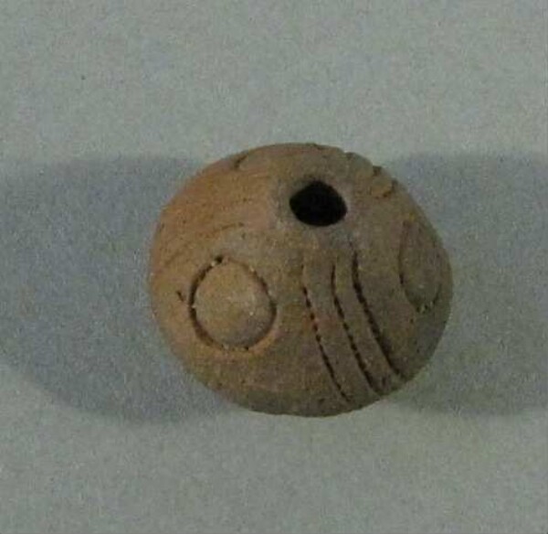 spindle whorl