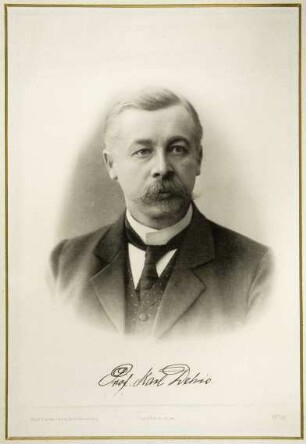 Dehio, Karl Gottfried Konstantin