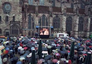 175 Jahre Erzbistum Freiburg