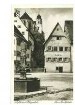 Marktplatz in Haigerloch