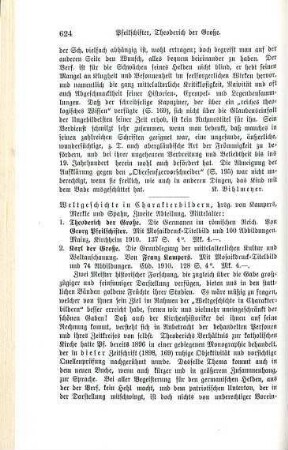 624-626 [Rezension] Pfeilschifter, Georg, Theoderich der Große