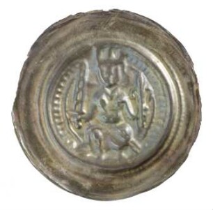 Münze, Pfennig, 1199-1210