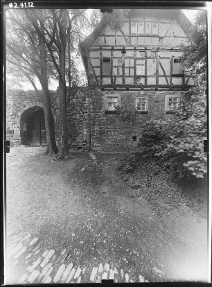 Creuzburg