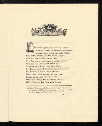 3-34, Carmen Heroicum