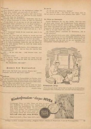 "Erschöpfende Frage"