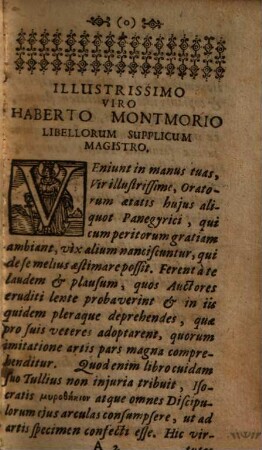 Selectae Orationes Panegyricae Patrum Societatis Jesu. 1