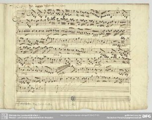 Concerti grossi, HWV 312 