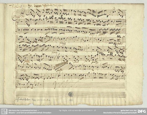 Concerti grossi, HWV 312 <1.>