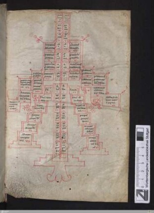 Arbor consanguinitatis