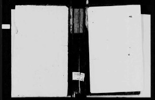 Haag, evangelische Gemeinde: Standesbuch 1836-1866