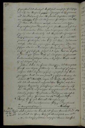 Regelungen anlässlich der neuen religiösen Vereine.