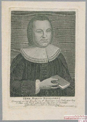 Martin Reinhardt
