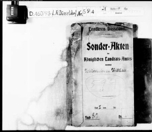 Volksschule zu Wittlaer