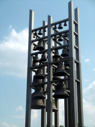 Potsdam: Garnisonkirche (Glockenspiel)