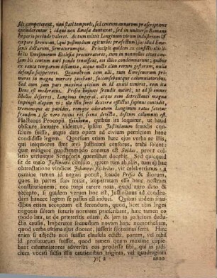 Ordinis Jvridici Wittenbergensis Decanvs Caspar Henr. Hornivs, JC. ... Lectori Benevolo S.P.D.