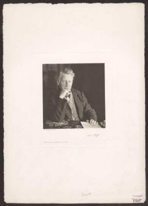 Hoff, Jacobus H. van't