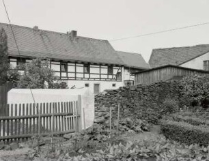 Dreiseithof