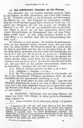 57. Bruchstück