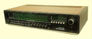 Transistorenradio Telefunken Concerto HiFi 4530