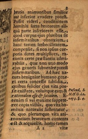 Diss. philos. de moralitate circa cibos