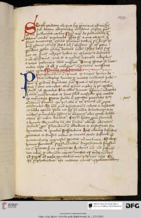 Johannes Gerson, De cognitione castitatis