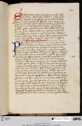 Johannes Gerson, De cognitione castitatis