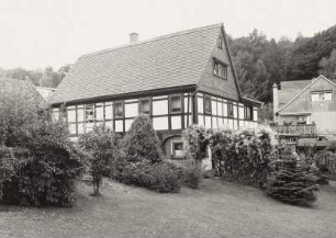 Wohnhaus "Im Aue-Tal"