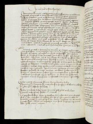 99v-100r Tabula quaestionum pro disputationibus