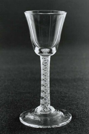 Stengelglas