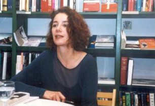 Patricia Reimann, Herausgeberin / Lektorin