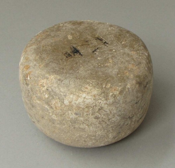 Friction stone