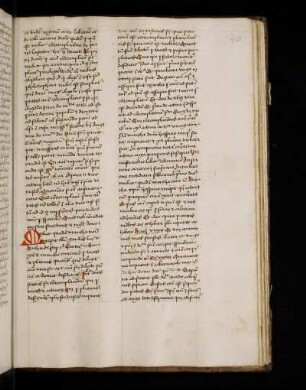 In assumptione beatae Mariae virginis. (S59). Mulier quedam Martha …