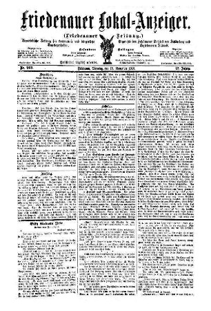 Nr. 269, 15.11.1910