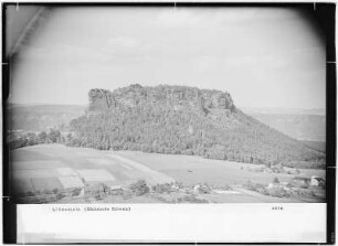 Lilienstein