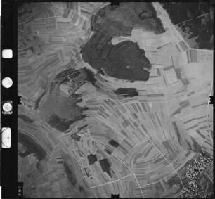 Luftbild: Film 889 Bildnr. 189