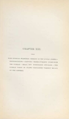 Chapter XIII.