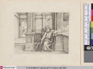 [Tobits Erblindung; Tobit's blindness]