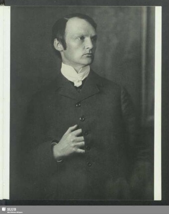 Heinrich Vogeler