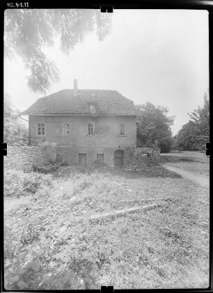 Creuzburg
