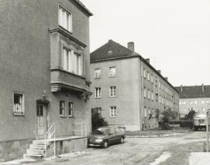 Straße, Eilenburg (Kreis Eilenburg)
