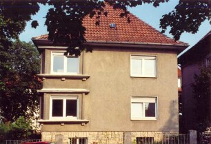 Robert-Koch-Straße 14. Detmold