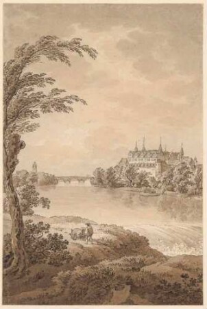 Schloss Merseburg