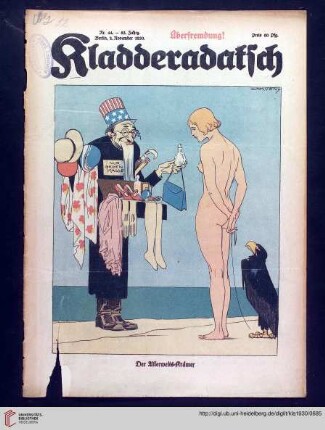 Hefte 44-48, November 1930