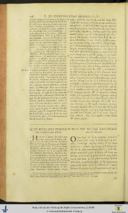 Quod regulares feminae viris cohabitare non debeant.