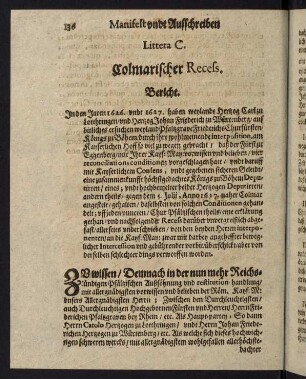 136-145, Littera C.